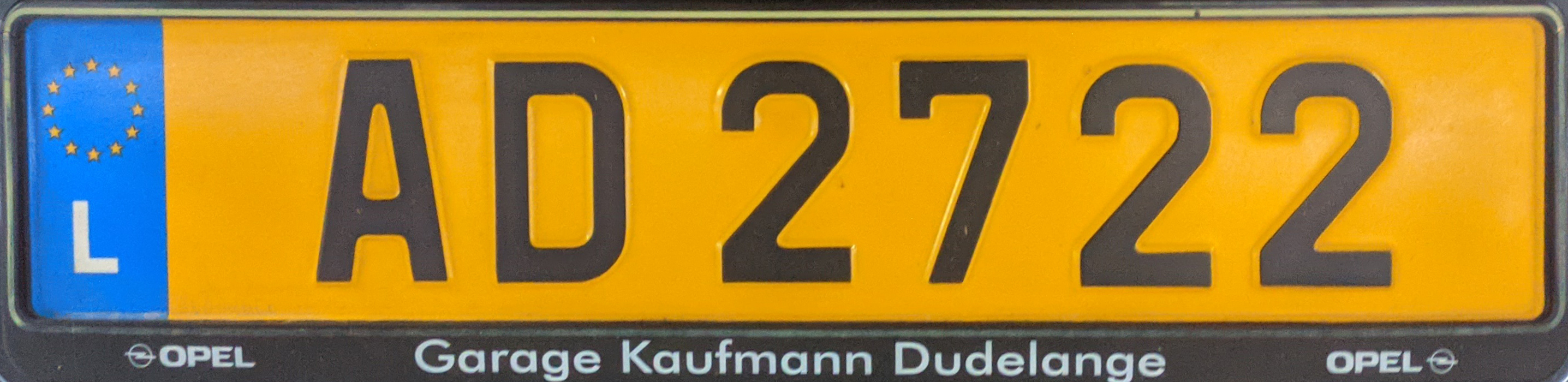 AD 2722